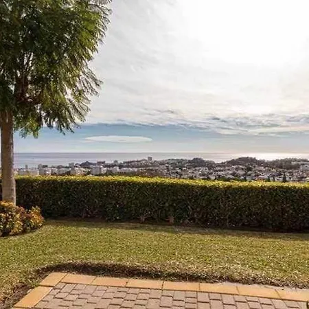 Apartment 797 - Precioso Piso 6 Con Vista Al Mar 180 Grados *