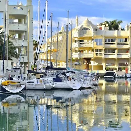 Apartment 797 - Precioso Piso 6 Con Vista Al Mar 180 Grados *