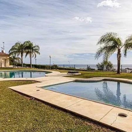 797 - Precioso Piso 6 Con Vista Al Mar 180 Grados