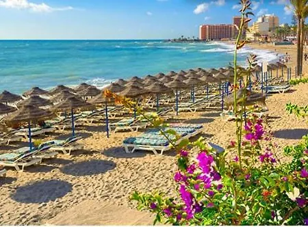 Apartment 797 - Precioso Piso 6 Con Vista Al Mar 180 Grados
