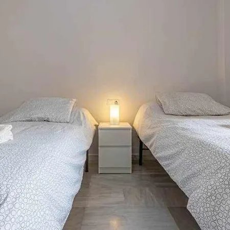 797 - Precioso Piso 6 Con Vista Al Mar 180 Grados Apartamento Benalmádena