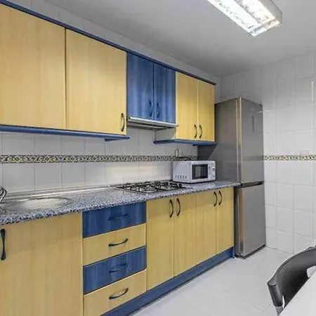 797 - Precioso Piso 6 Con Vista Al Mar 180 Grados Apartamento Benalmádena