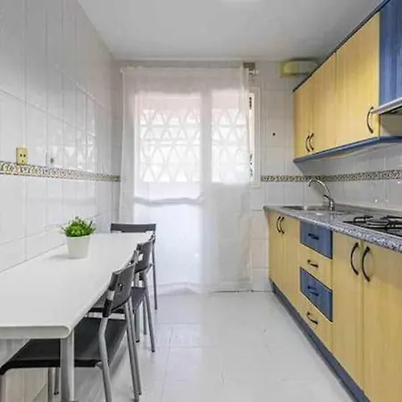Apartamento 797 - Precioso Piso 6 Con Vista Al Mar 180 Grados *