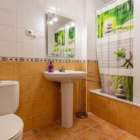 797 - Precioso Piso 6 Con Vista Al Mar 180 Grados Apartamento *